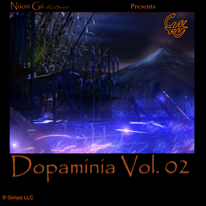 Dopaminia Vol. 2 Dropped