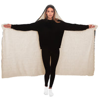 TheGlow.Gii Hooded Blanket