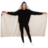 TheGlow.Gii Hooded Blanket