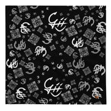 Introvert Gii Bandana