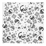 Inked Gii Bandana