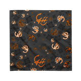 O.Gii Dark Bandana