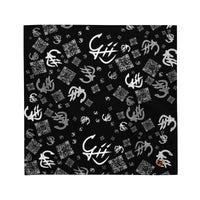 Introvert Gii Bandana